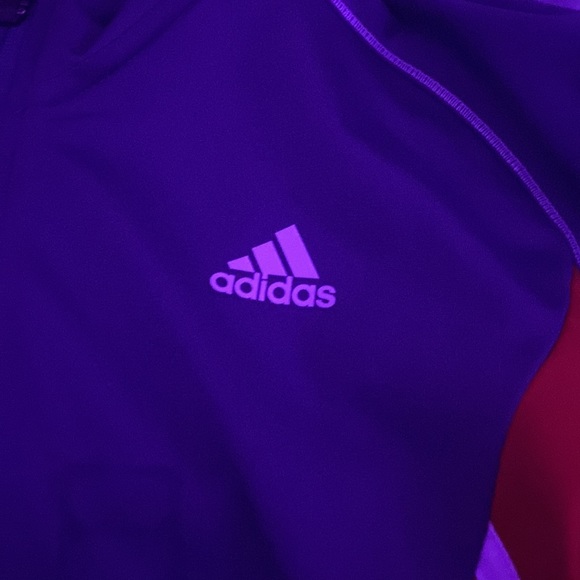 Men S adidas tracksuit 🔴 - Picture 2 of 5